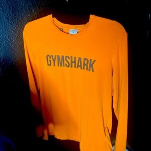Gymshark long sleeve